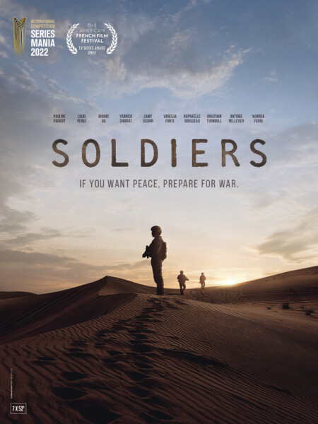 Soldiers